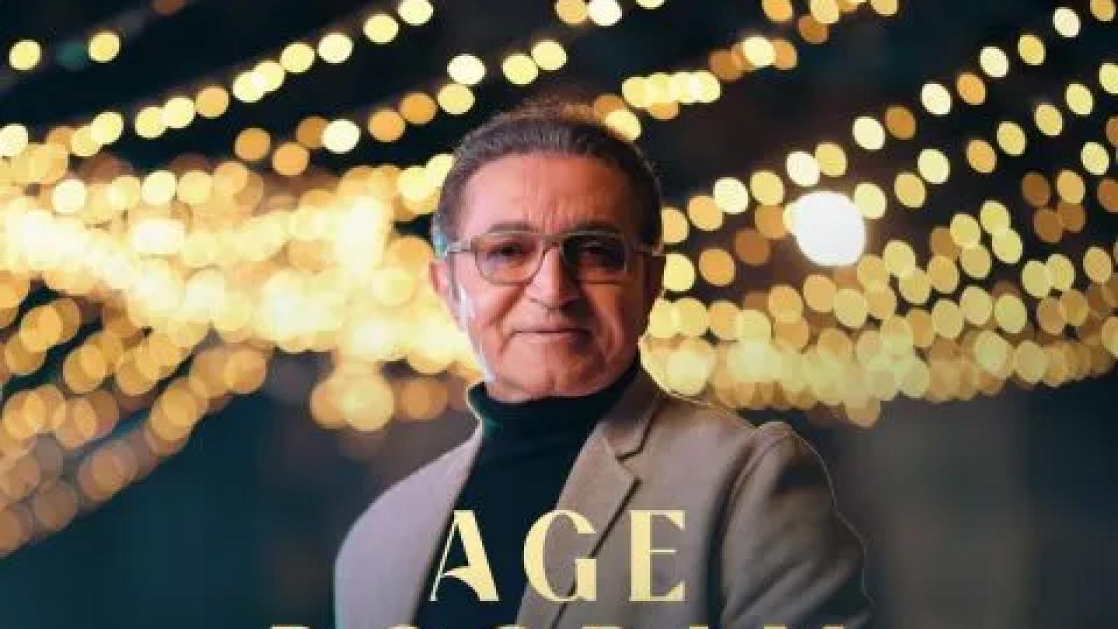 دانلود آهنگ فریدون آسرایی اگه دورم از تو دلم پیشته دل تنگ و بی طاقتم پیشته