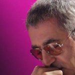 دانلود آهنگ فریدون آسرایی آخرین سلام / سلام من اومدم حلالم کنی ببخشی و زلالم کنی