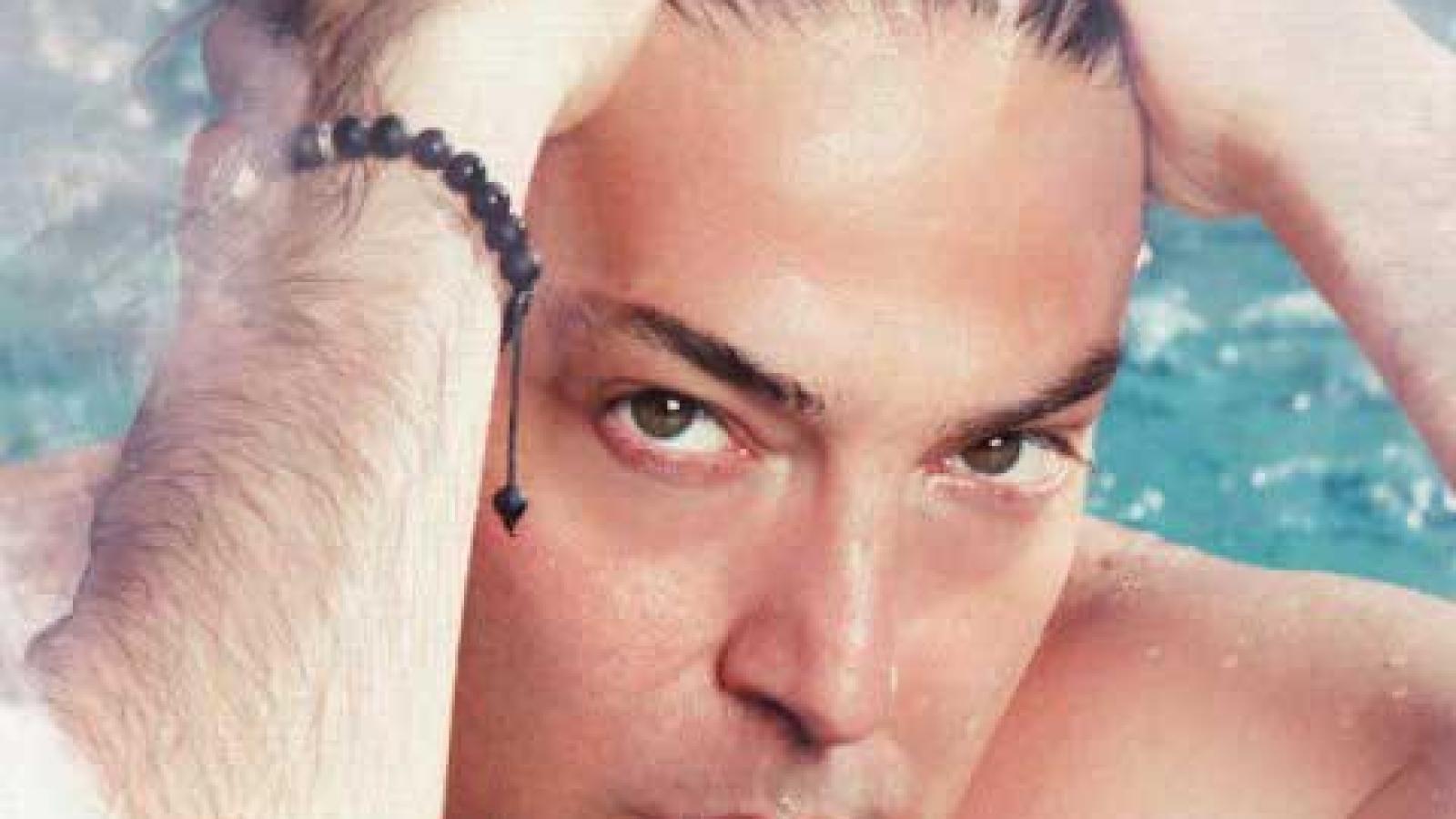 دانلود آهنگ قیصر ای وای / من ترسی ندارم که عاشق شم و کارم به چشم تو بیفته خیلی وقته بیقرارم