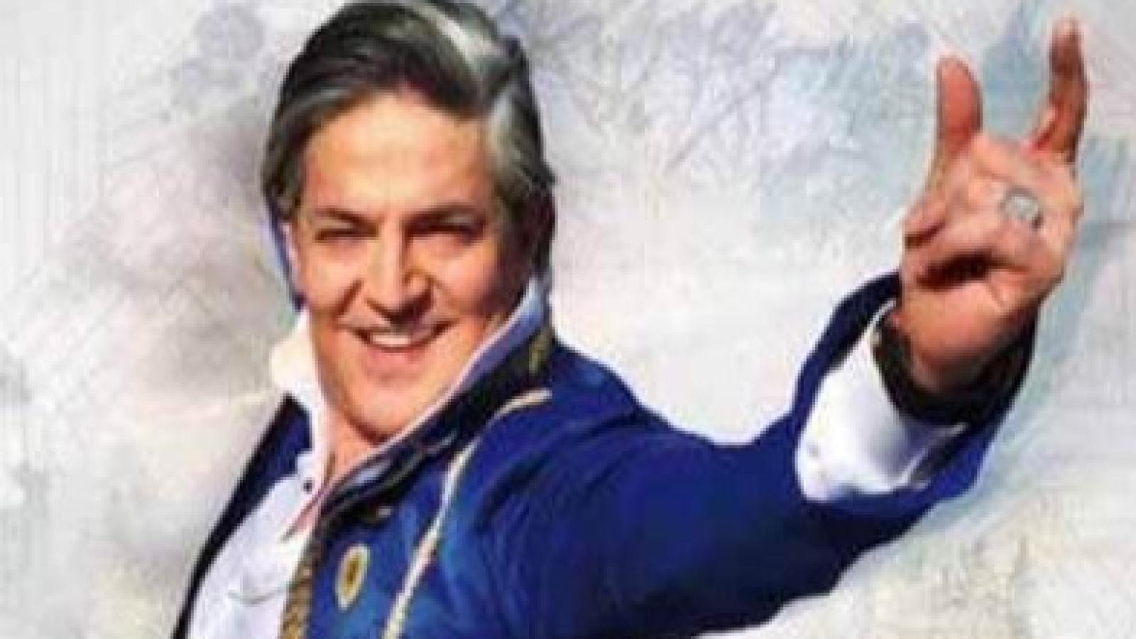 دانلود آهنگ قیصر گل گوزلیم / تو عروس رویاهایه منی آخه شیرینی دنیای منی