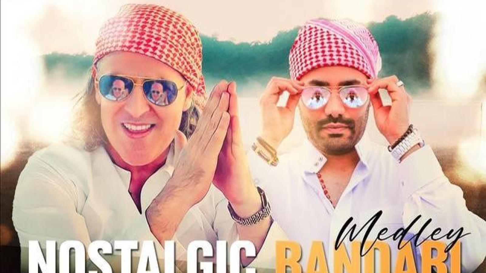 دانلود آهنگ قیصر بندری / سیا نرمه نرمه سیا توبه توبه