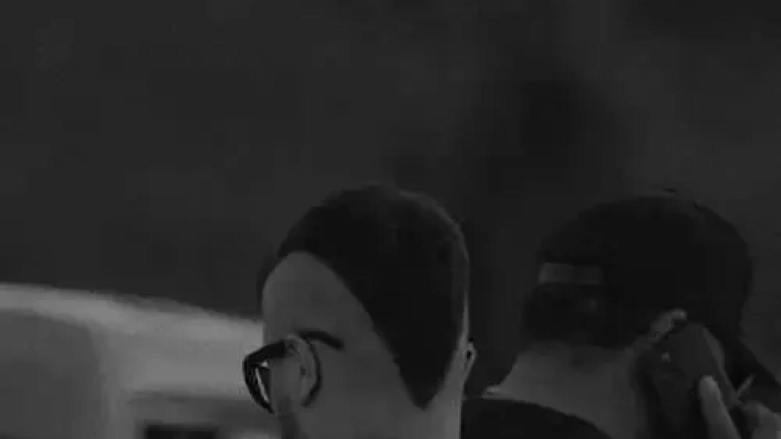 دانلود آهنگ پوری جمعه ( دیس سنگین به دکی )