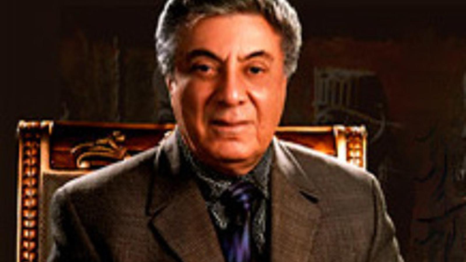 دانلود آهنگ اکبر گلپایگانی تک دل