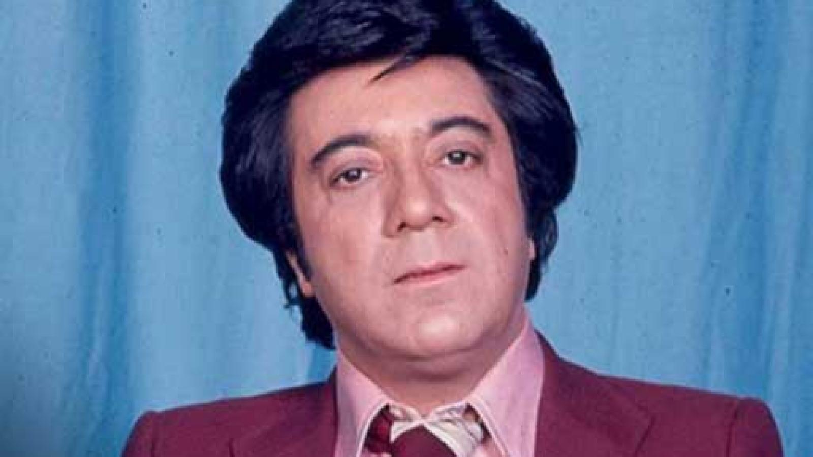 دانلود آهنگ اکبر گلپایگانی تک درخت / غمم را ز چشمم نمی خونی ازین غم چه حالم نمی دونی