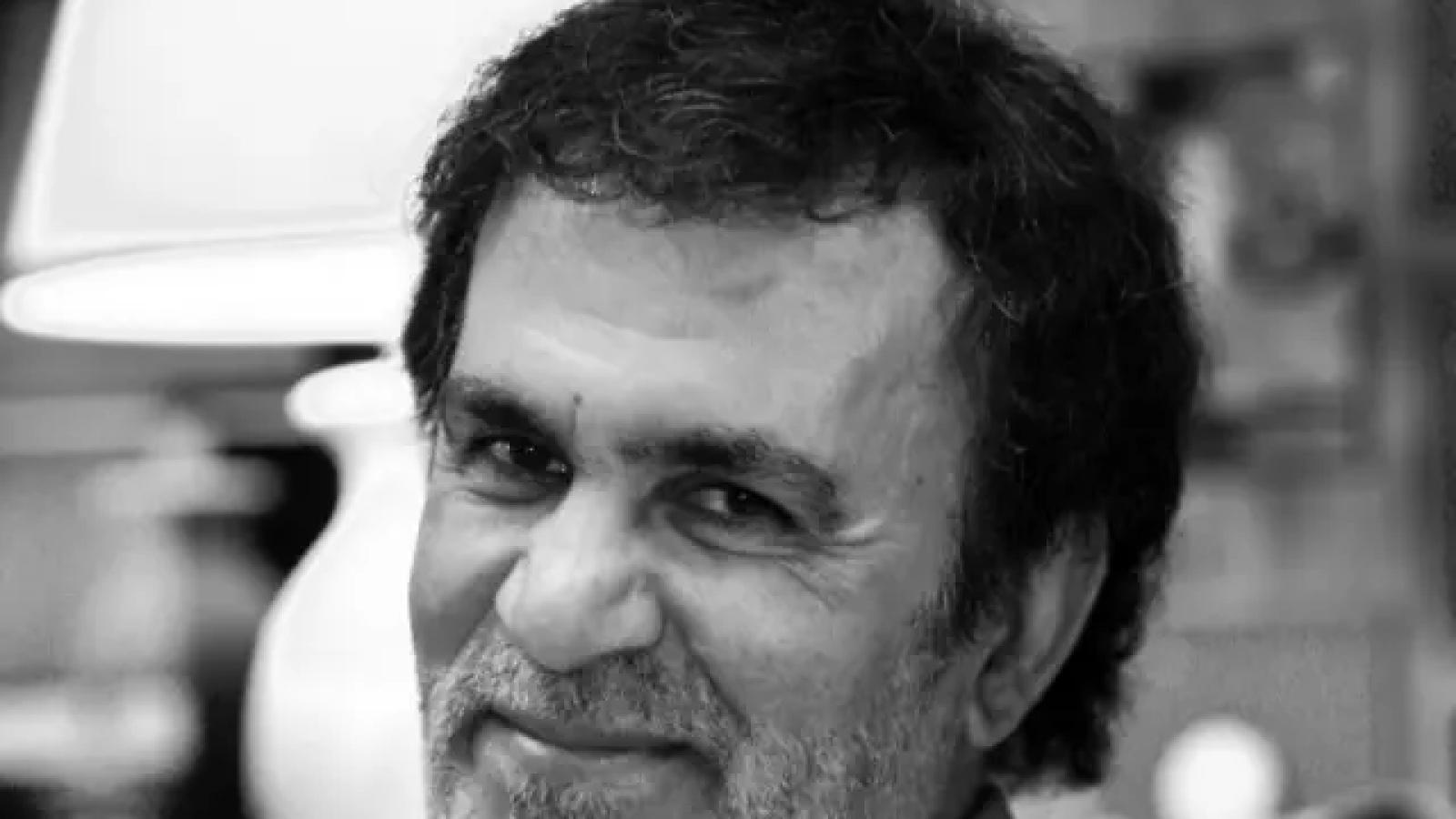 دانلود آهنگ حبیب گمشده / دست و پا گم کرده ای دیدم دلم آمد به یاد سر به هم آورده دیدم برگ های غنچه را