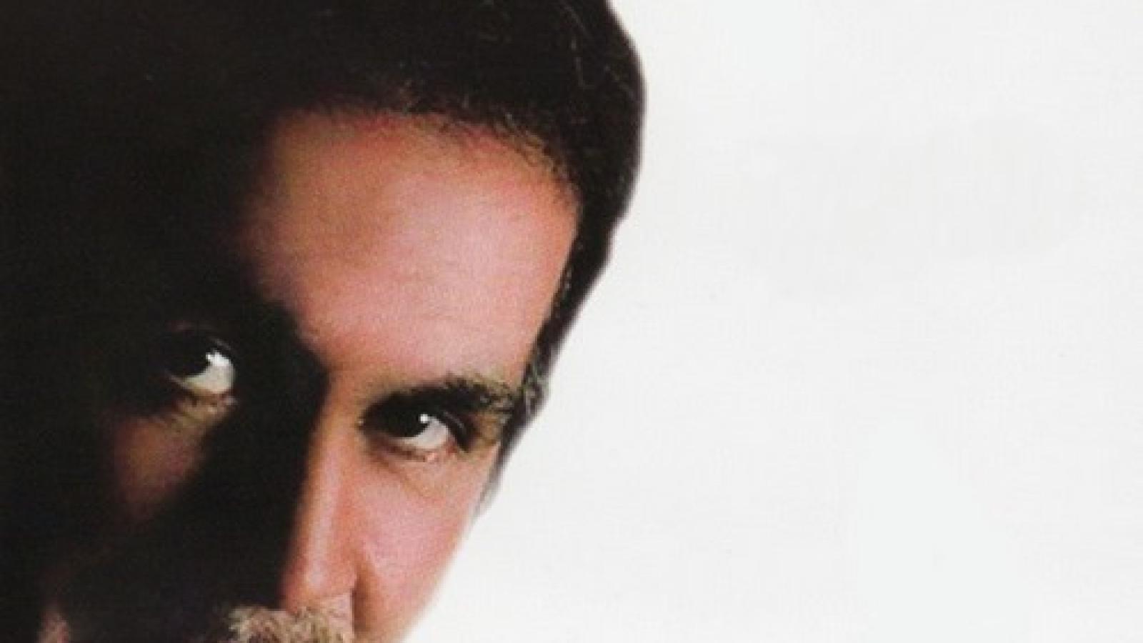 دانلود آهنگ حبیب همخونه {سکوتت چه قشنگه نگاهت چه عزيزه}