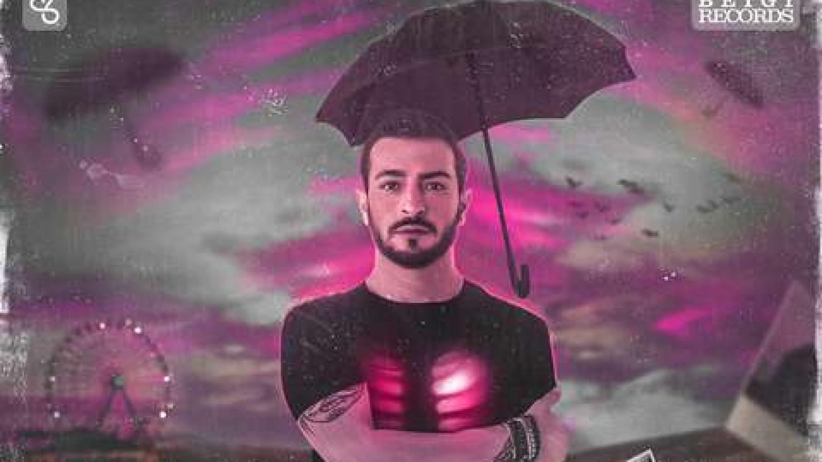 دانلود آهنگ سامی بیگی حالیت نیست / اصن انگار خیالیت نیست که داغونم