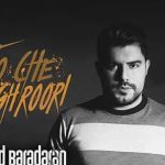 دانلود آهنگ حامد برادران تو چه مغروری / آلودت شد دل من غیر تو با هرکی بد ….