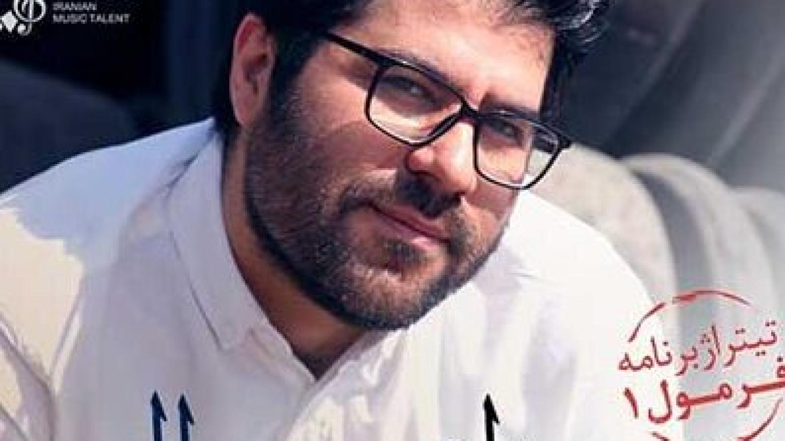 دانلود آهنگ حامد همایون خدا همین حوالیه با کیفیت اصلی 320