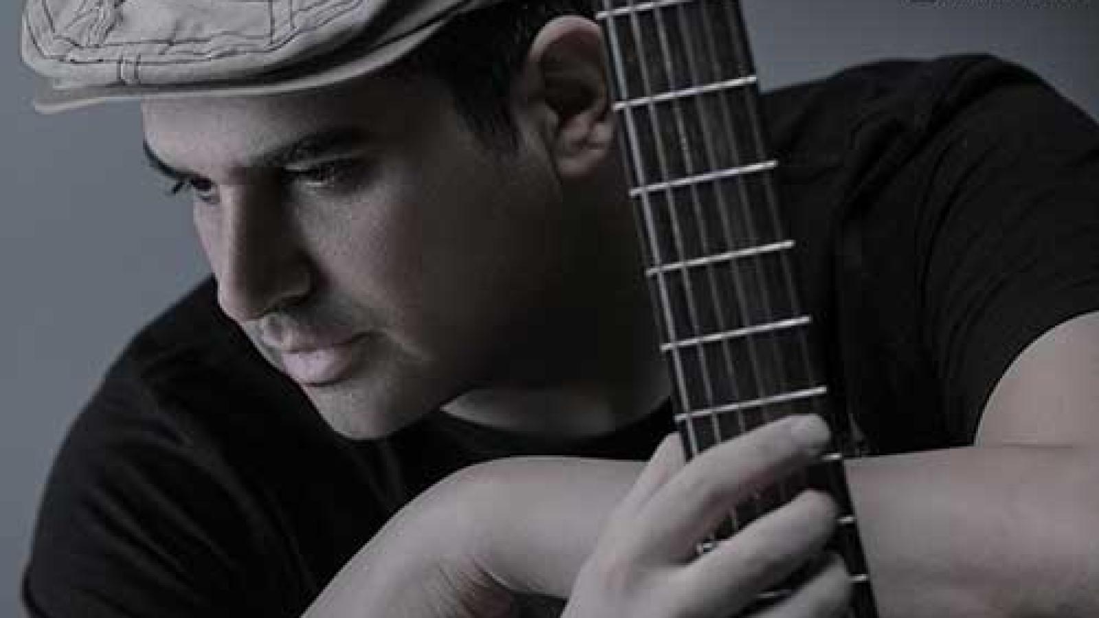 دانلود آهنگ حمید عسکری حلالم کن / دارم میرم حلالم کن که رفتن آخرین راهه ....