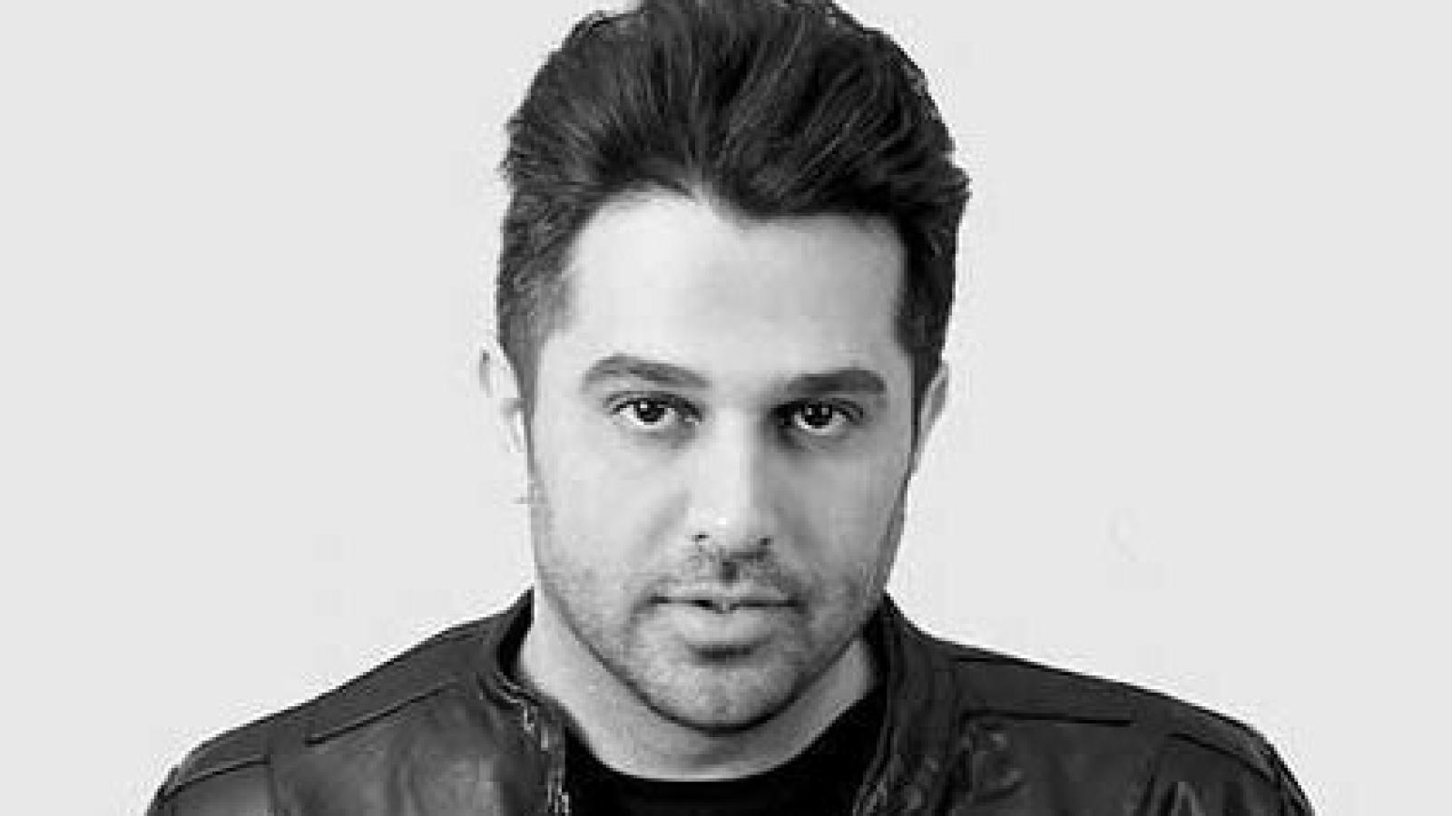 دانلود آهنگ حمید عسکری ستاره / یه روز تو زندگیم بودی همین جا رو به روم ....