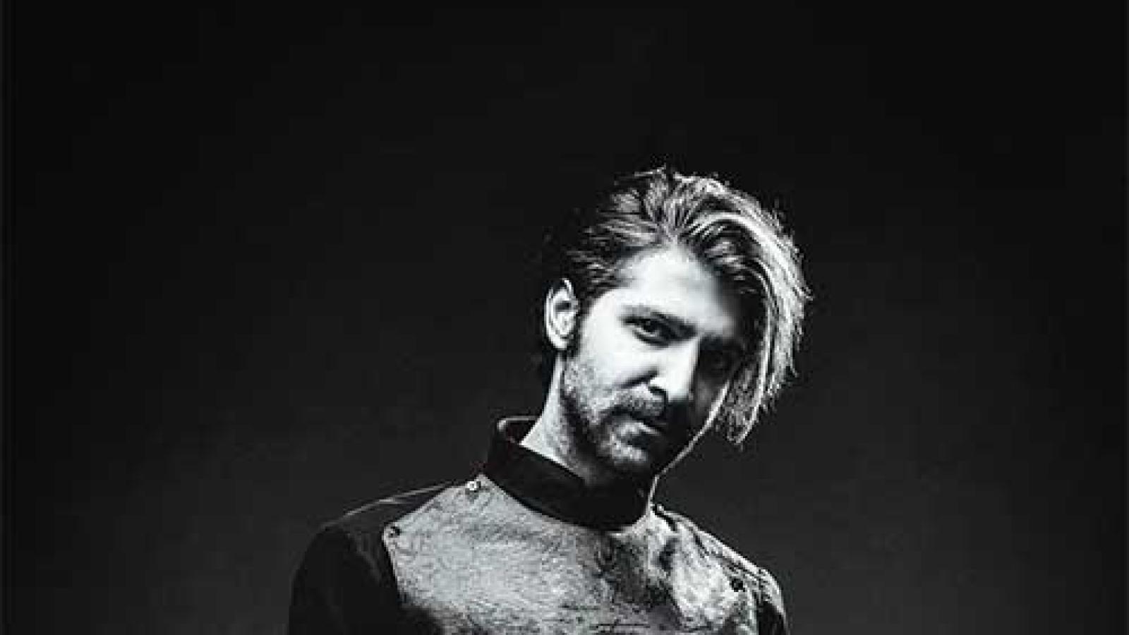 دانلود آهنگ حمید هیراد سفر / آن سفر کرده که با خود ببرده دل ...