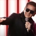 دانلود آهنگ حمید طالب زاده نمک / ای وای چقد نمک داری چال با نمک داری