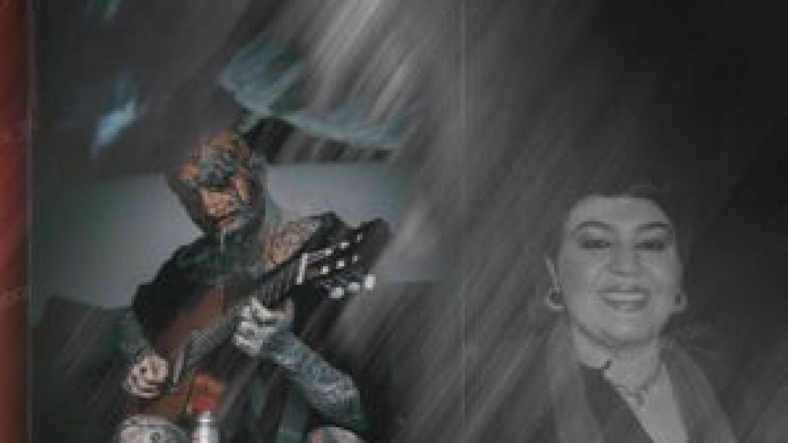 دانلود آهنگ امیر تتلو و هایده تو که نیستی شبا جاده تا هرجا که بره (هوش مصنوعی)