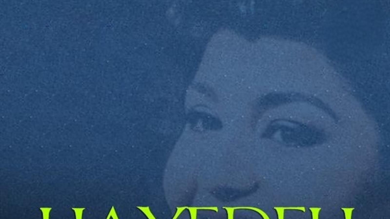 دانلود آهنگ هایده آزاد آزادم (هوش مصنوعی)