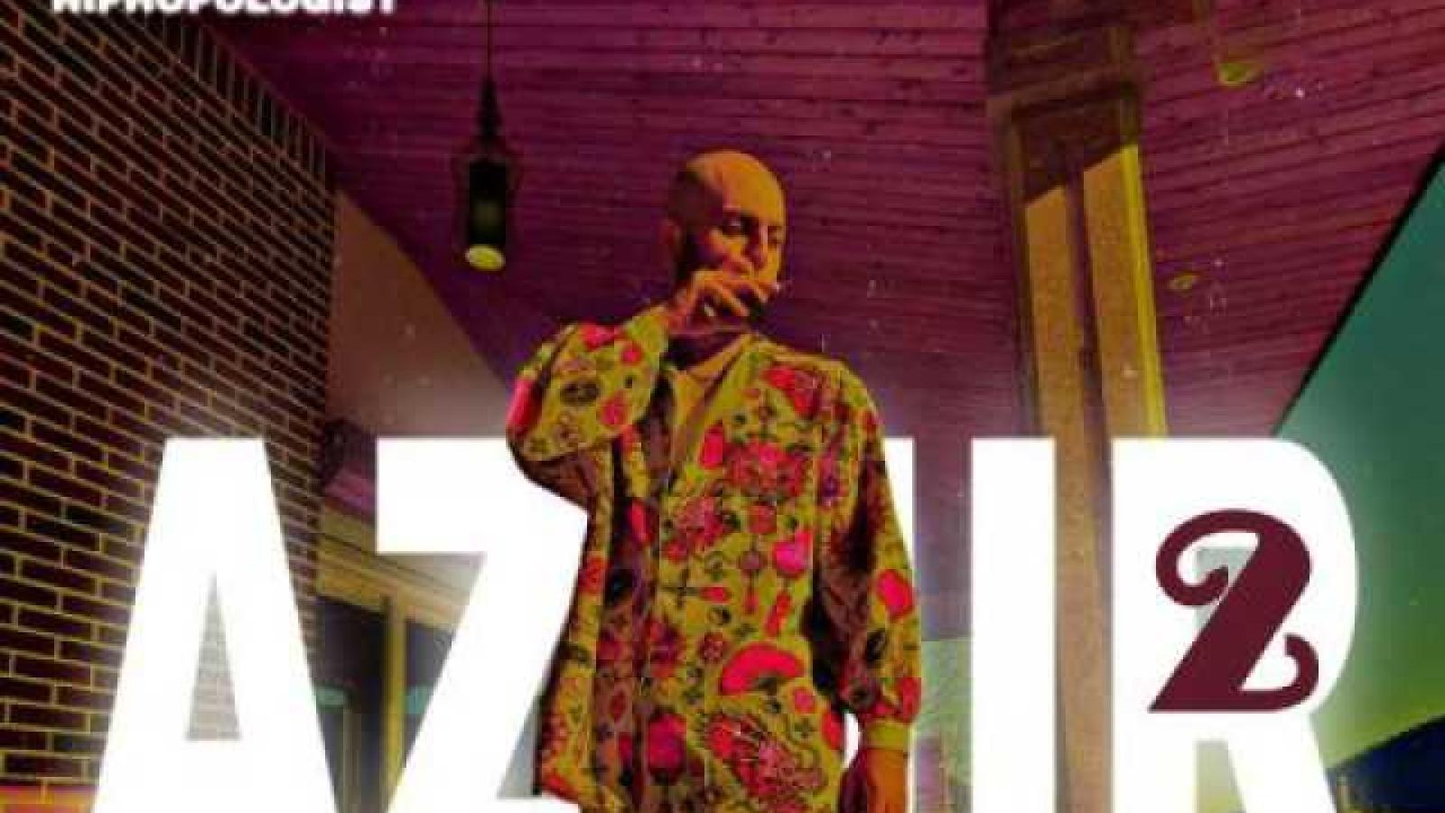 دانلود آهنگ هیپهاپولوژیست آژیر 2