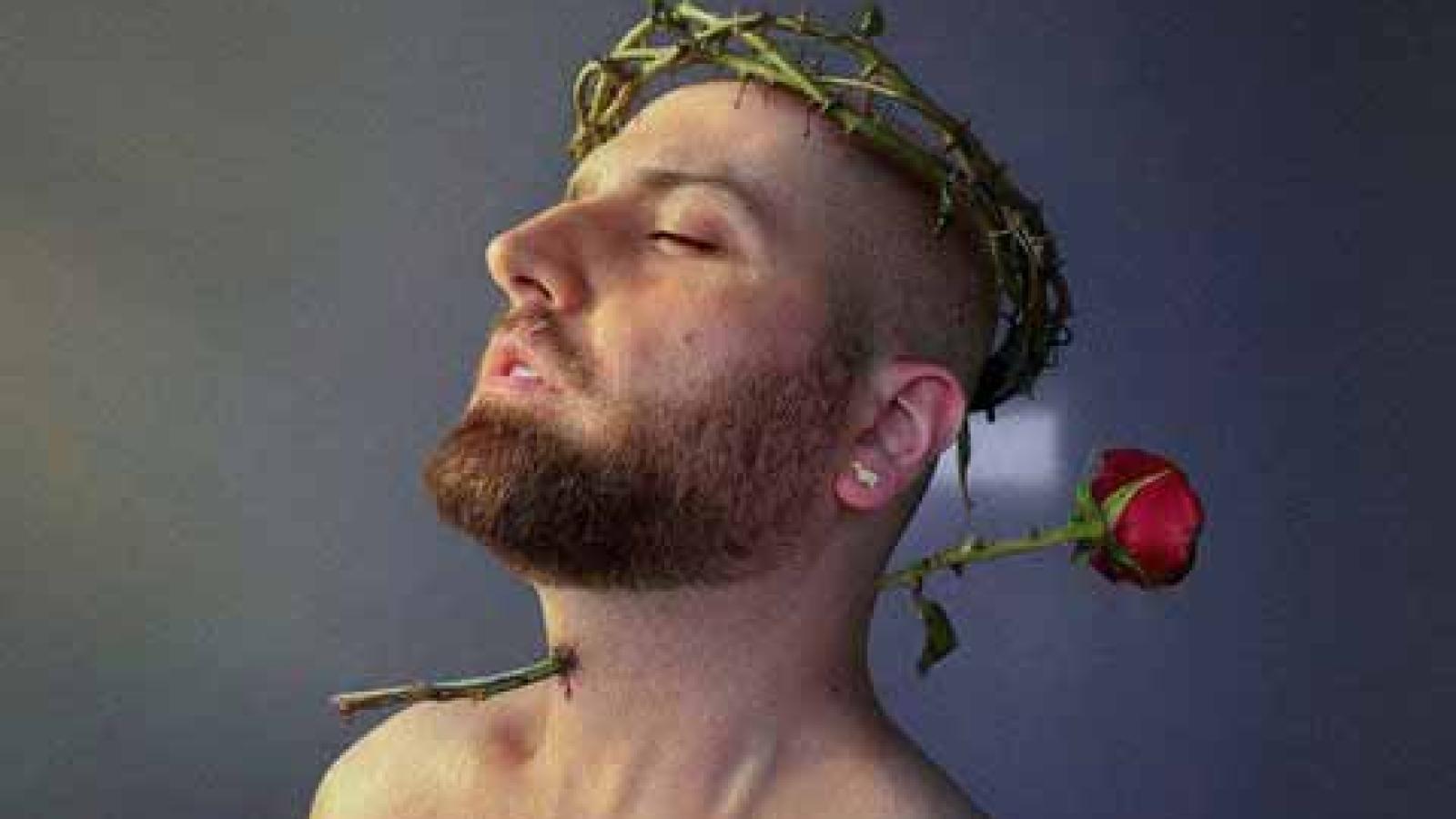 دانلود آهنگ هیپهاپولوژیست حمله قلبی / گریه نکن جونمی تازه اول راهمه رسیده وقت رفتن