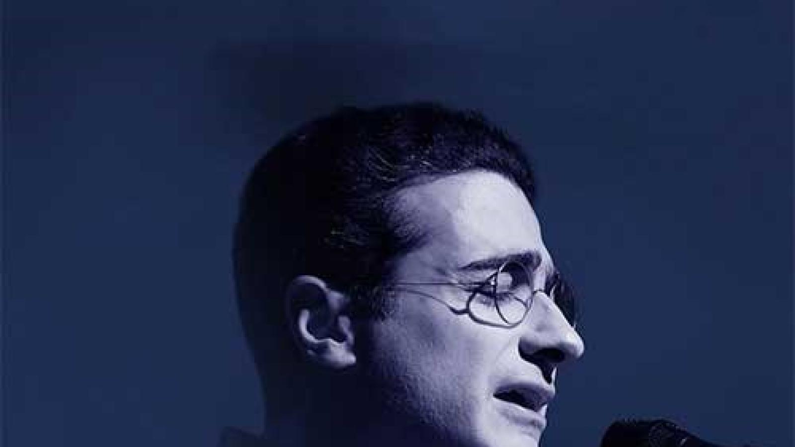 دانلود آهنگ همایون شجریان دلبرانه / حال خونین دلان که گوید باز وز فلک خون خم که جوید باز