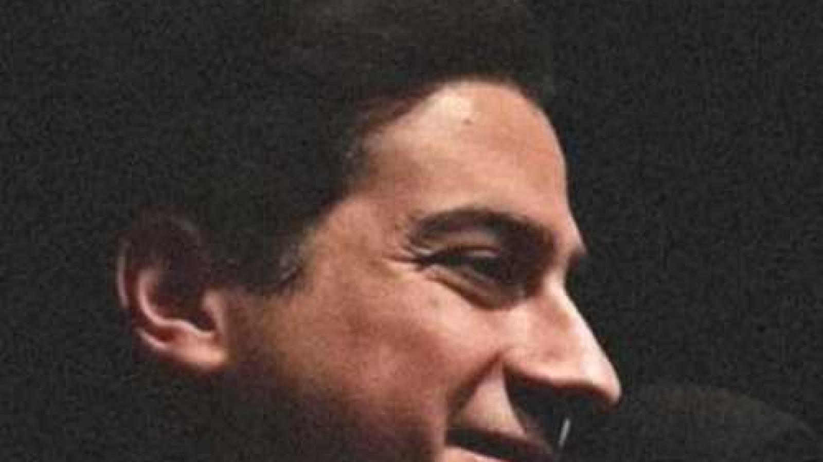 دانلود آهنگ همایون شجریان که خوردم از دهان بندی