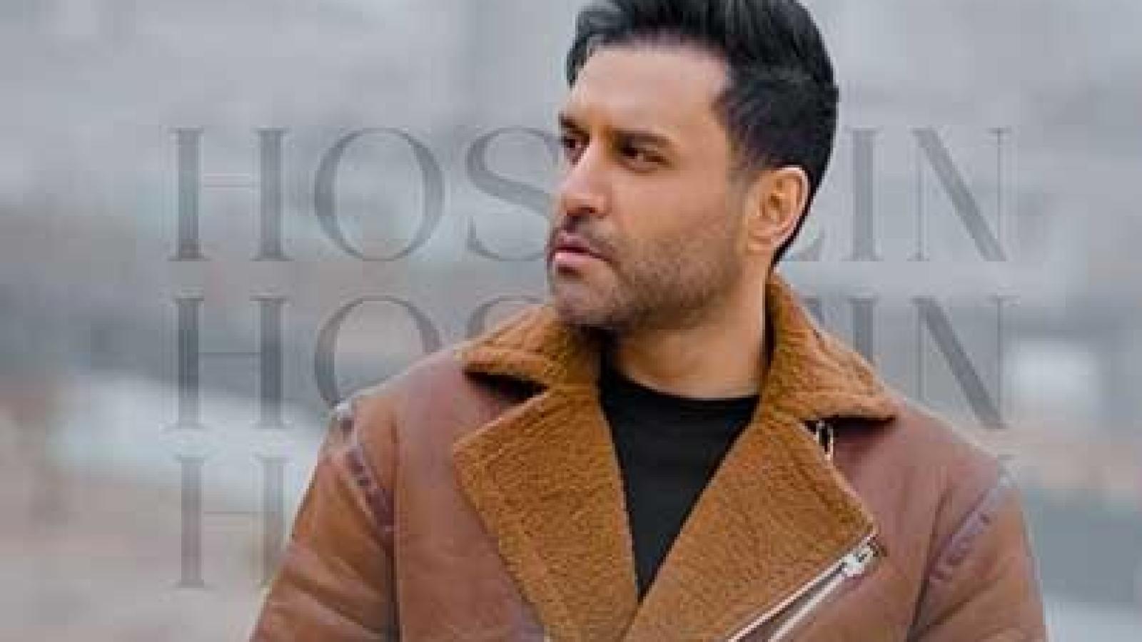 دانلود آهنگ حسین توکلی از اون شب / با دلم قرار گذاشتم بیام حرفامو بگم ...