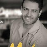 دانلود آهنگ حسین توکلی میم برو بیایی داری تو قلبم اثر مثبت داری رو قلبم