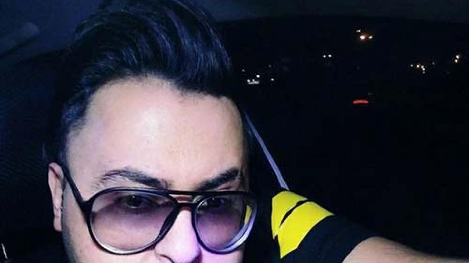 دانلود آهنگ ایمان آذری بابا کرم