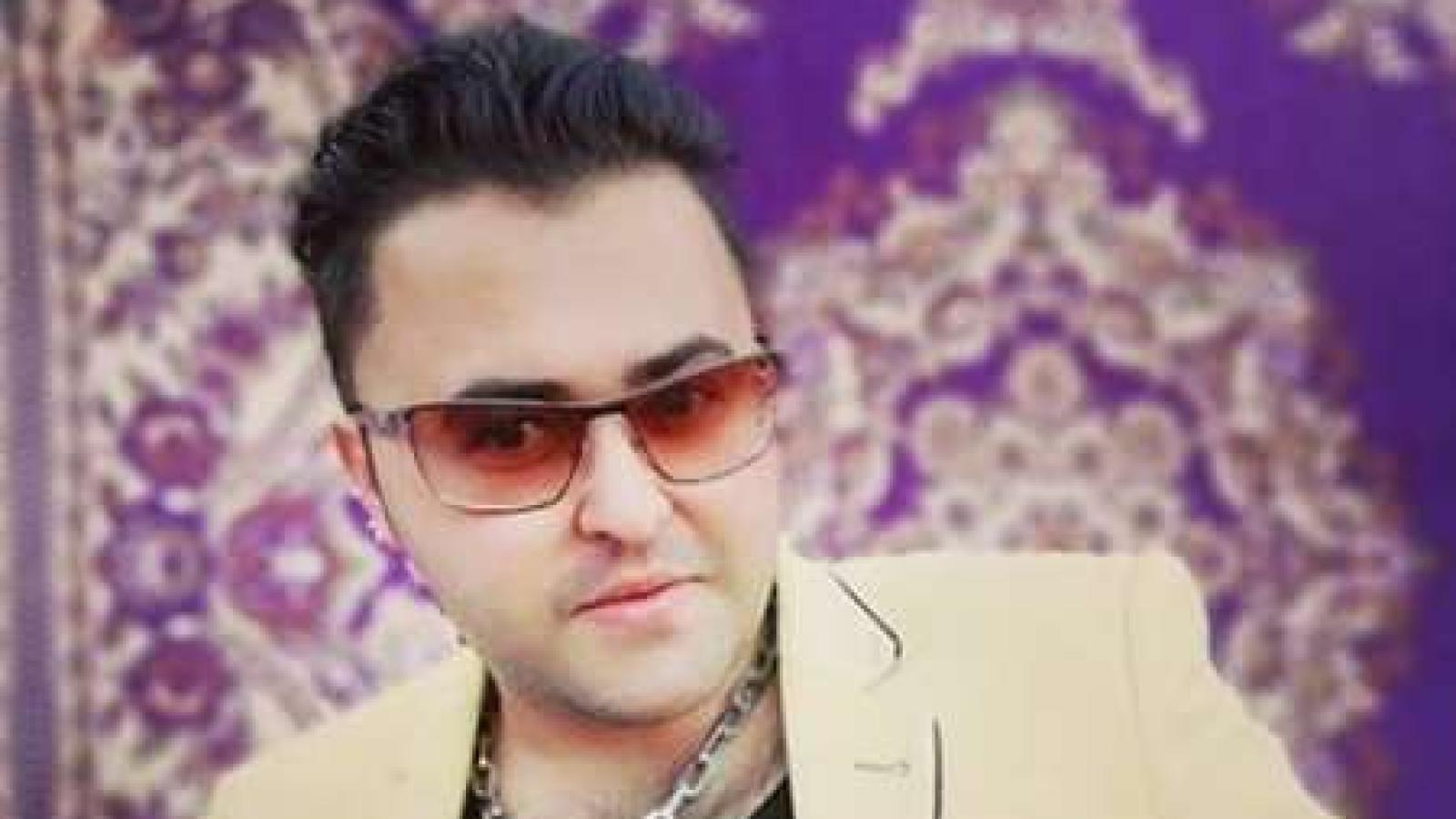 دانلود آهنگ ایمان آذری چرخشی {با کیفیت Mp3 320}