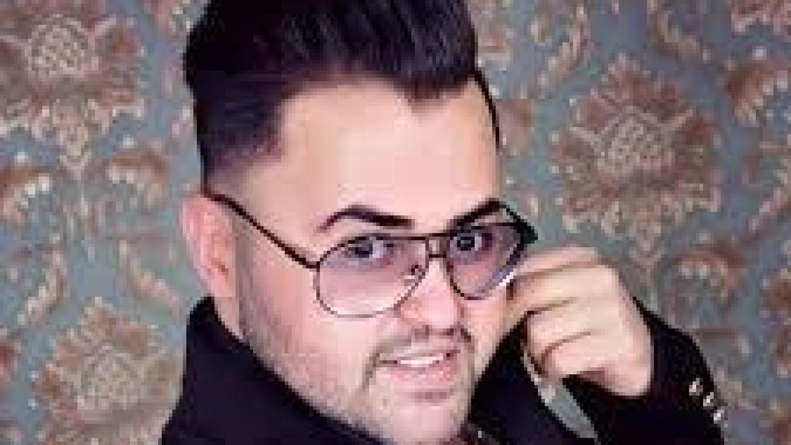 دانلود آهنگ ایمان آذری ناهید خوشگله چه خوب رسیدی به فریاد دل شکسته ی من