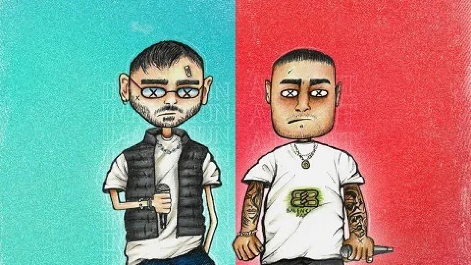 دانلود آهنگ ایمانمون و پوریا آدرویت رینگتون