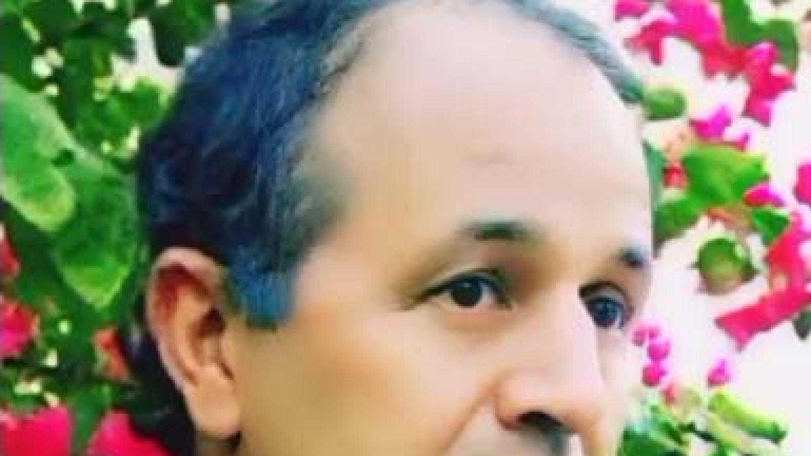 دانلود آهنگ ایرج بسطامی الا یا اهویا ساقی / که عشق آسان نمود اول ولی افتاد مشکل​ها