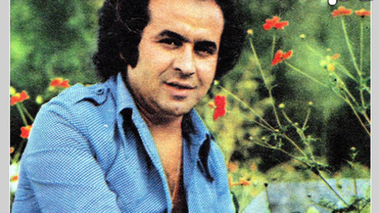 دانلود آهنگ ایرج مهدیان آینه ها چرا دیگه راست نمیگن