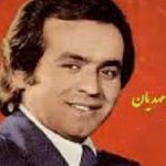 دانلود آهنگ ایرج مهدیان بی تو اسیرم / بی تو می میرم غم کرده پیرم شده باز همدرد من