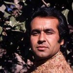 دانلود آهنگ ایرج مهدیان میروم از شهر شما / منو تنها گذاشت رو قلبم پا گذاشت