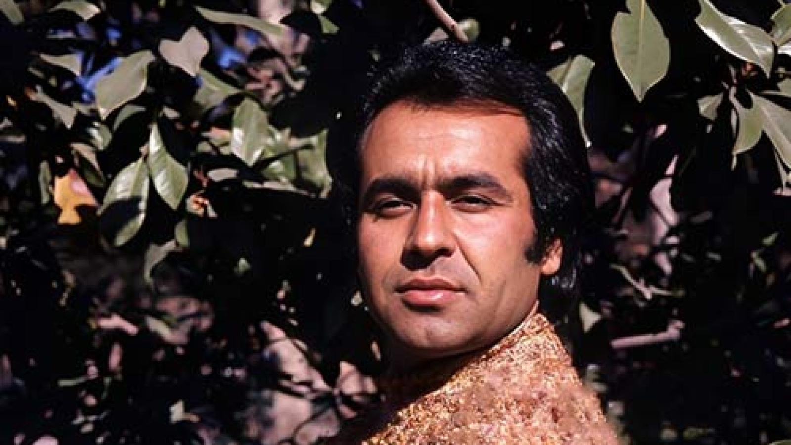 دانلود آهنگ ایرج مهدیان میروم از شهر شما / منو تنها گذاشت رو قلبم پا گذاشت