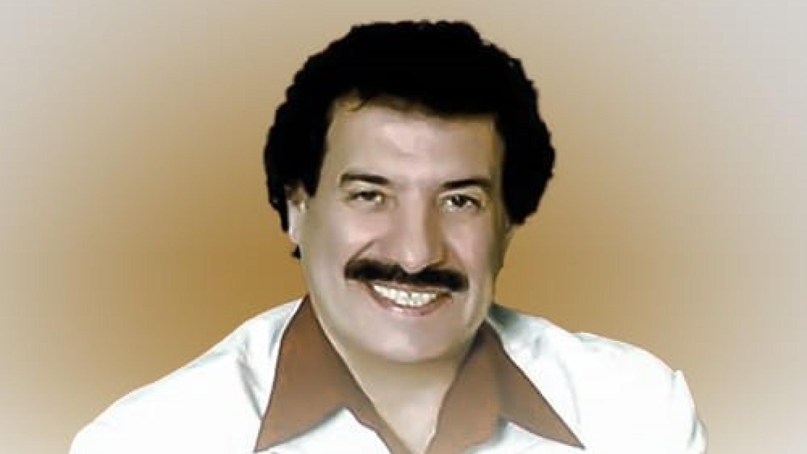 دانلود آهنگ جواد یساری لال عاشق / من یه لال بی زبونم كه به لب رسیده جونم