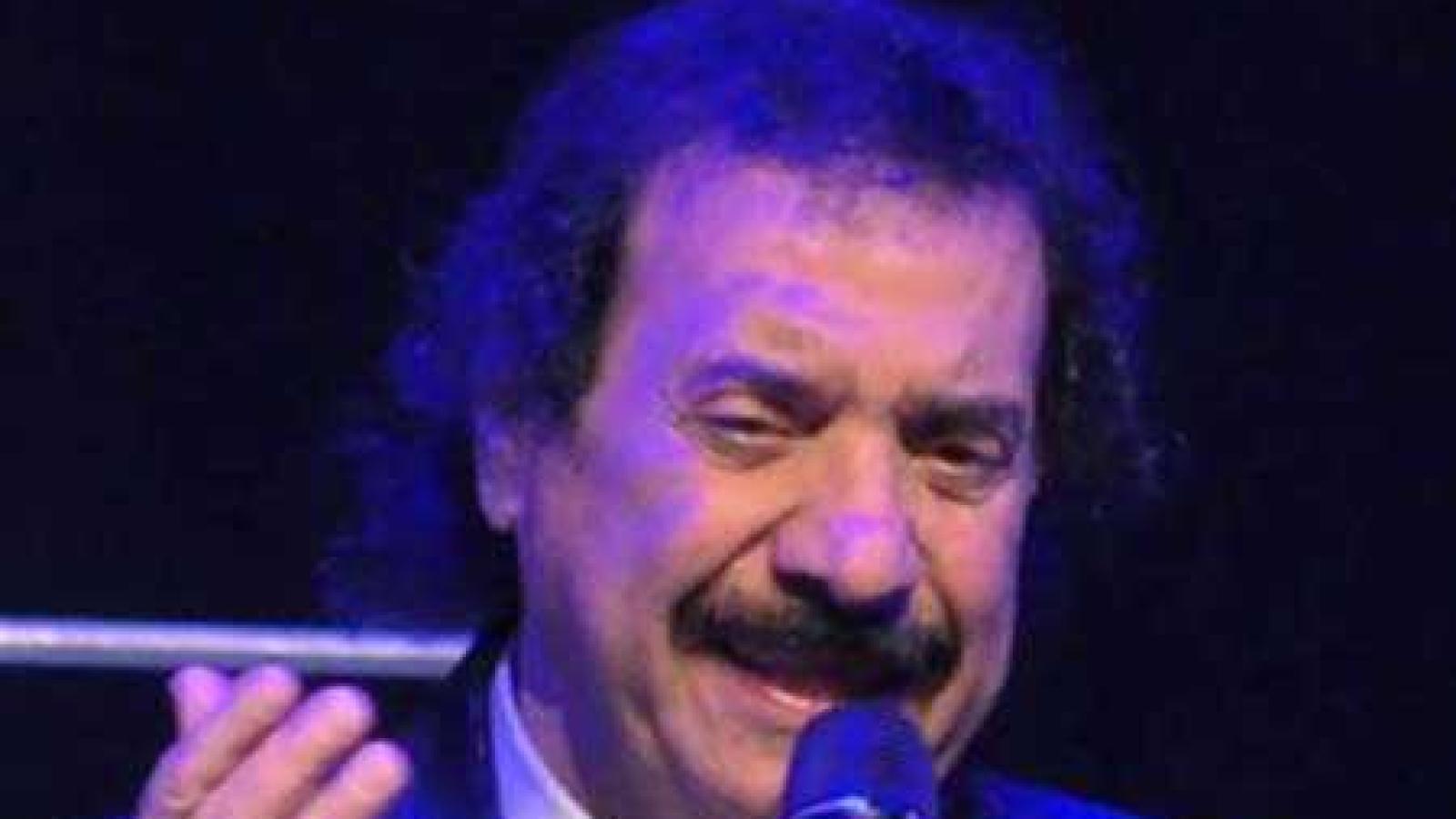 دانلود آهنگ جواد یساری معما / نه آفتابی نه مهتابی نه ابری نه مشتاقی نه بیزاری نه صبری