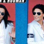 دانلود آهنگ کامران هومن دوست دارم خیلی زیاد فکر کردن اصلاً نمی خواد