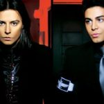 دانلود آهنگ کامران هومن اگه دنیا دست من بود دنیا رو به پات میریختم