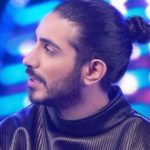 دانلود آهنگ کسری زاهدی چشمات (ورژن گیتار)