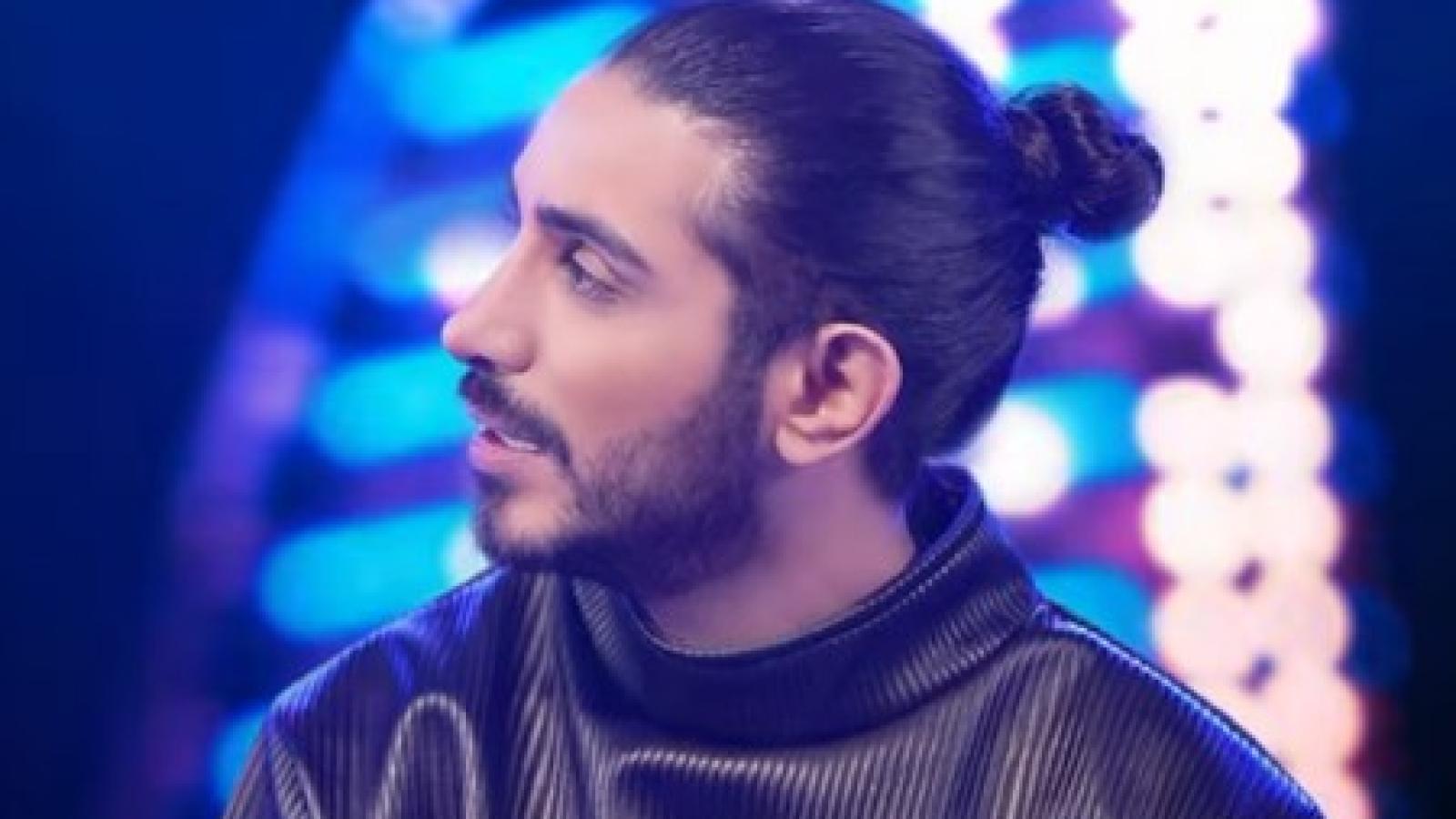 دانلود آهنگ کسری زاهدی چشمات (ورژن گیتار)