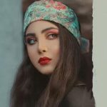 دانلود آهنگ کیمیا چشات یه حالین انگار هوایین انگار که درگیری دردت بگو چیه بدونه حاشیه بگو داری میری