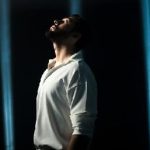 دانلود آهنگ کیارش دارو ندارم / همه‌ی داروندارم من دوست دارم تو چرا دلت سنگه