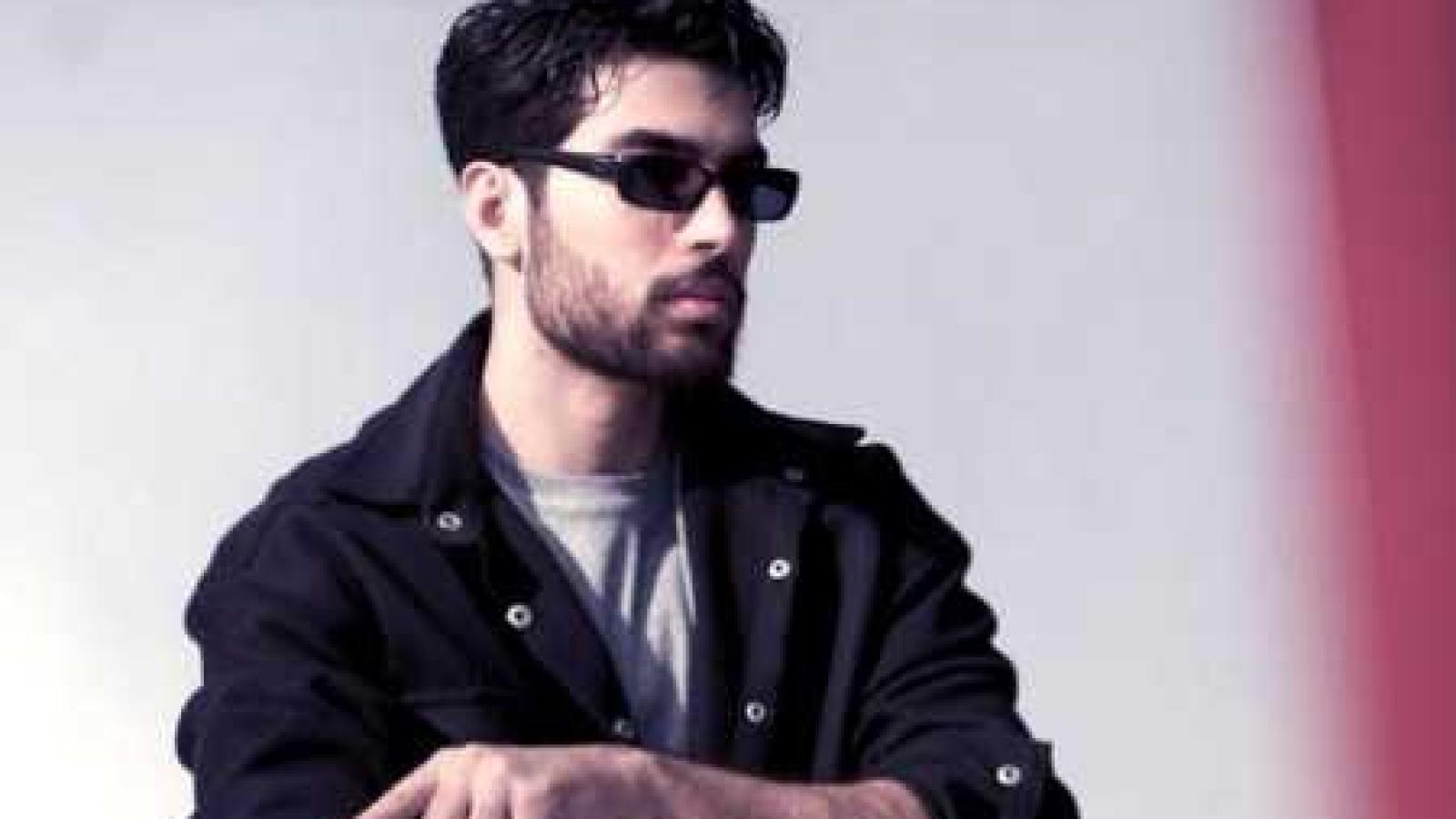 دانلود آهنگ کیارش سرد خونه