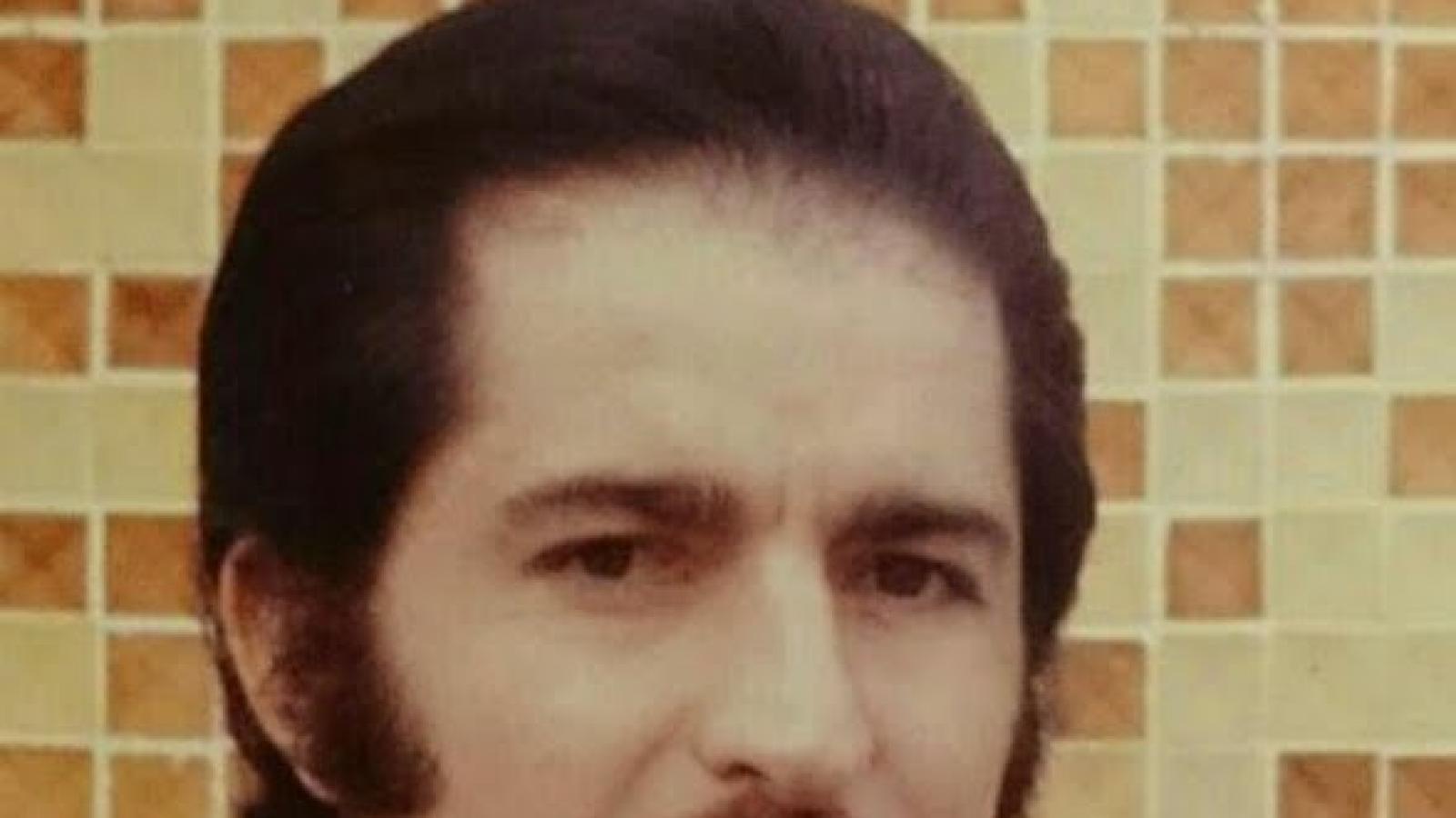 دانلود آهنگ کوروس سرهنگ زاده چشمام آخه شوره