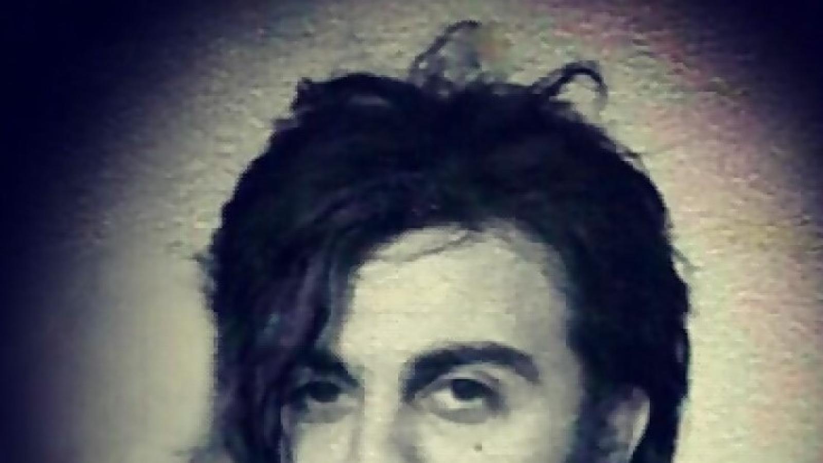 دانلود آهنگ کوروش یغمایی سرنوشت {هر مرغی اومد تنها و خسته نشست و ناله کرد رو شاخه}