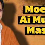 دانلود آهنگ معین آهای دلبر که بردی دل ز دستم (هوش مصنوعی)