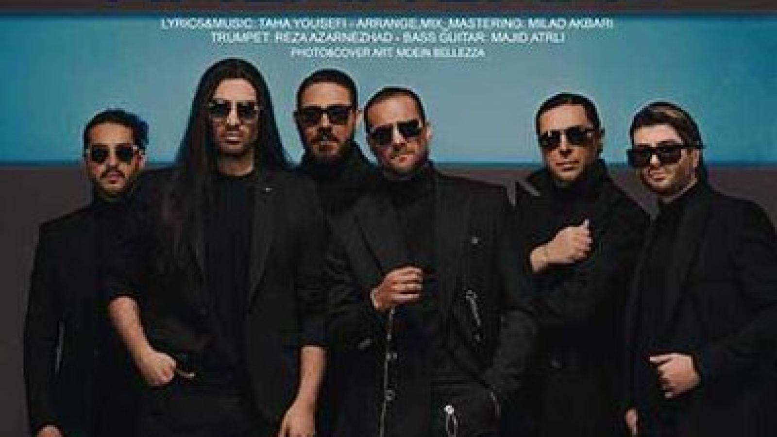 دانلود آهنگ ماکان بند قول بده قلبمو پس ندی بهم هرجا میری یه خبر بدی بهم