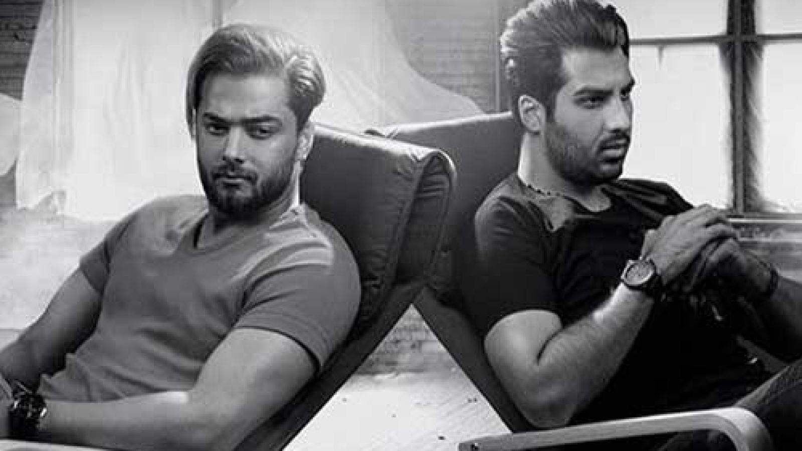 دانلود آهنگ ماکان بند نمیخوام نباشی / یه بار دو بار صد بارم بهت میگم که پاش ....