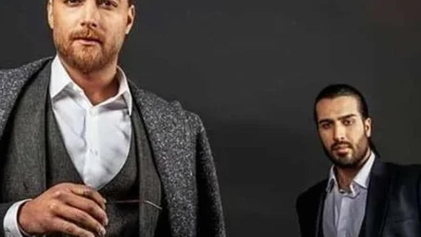 دانلود آهنگ ماکان بند زمستون / تو چشم تو بازم نگاه کردم میشناسی ....