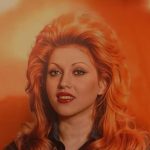 دانلود آهنگ مهستی به لب رسیده جونم بیا (هوش مصنوعی)